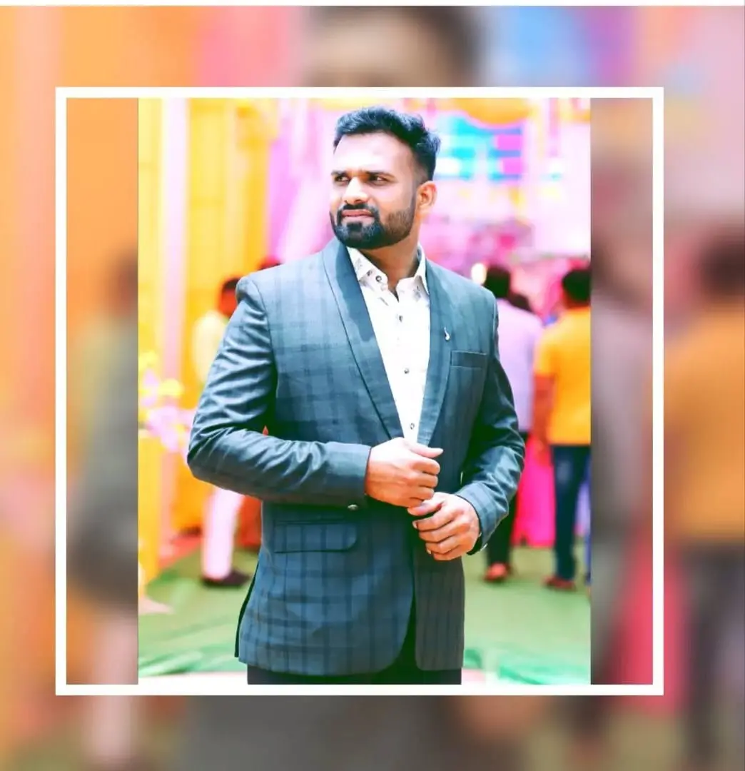 Groom Profile
